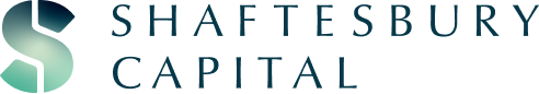 Shaftesbury Capital logo